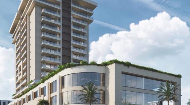 Afinan detalles para edificar mixed-use en Cancún