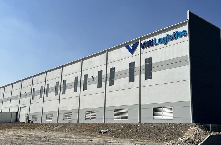 Expandirá Vitti Logistics su planta industrial en Escobedo