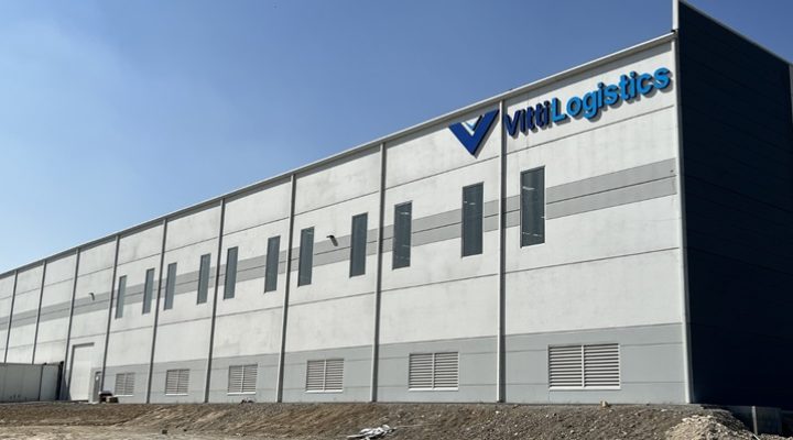 Expandirá Vitti Logistics su planta industrial en Escobedo