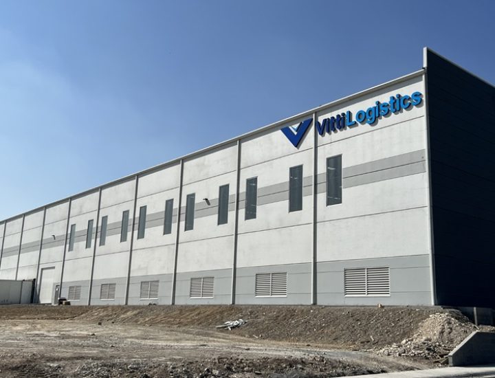 Expandirá Vitti Logistics su planta industrial en Escobedo