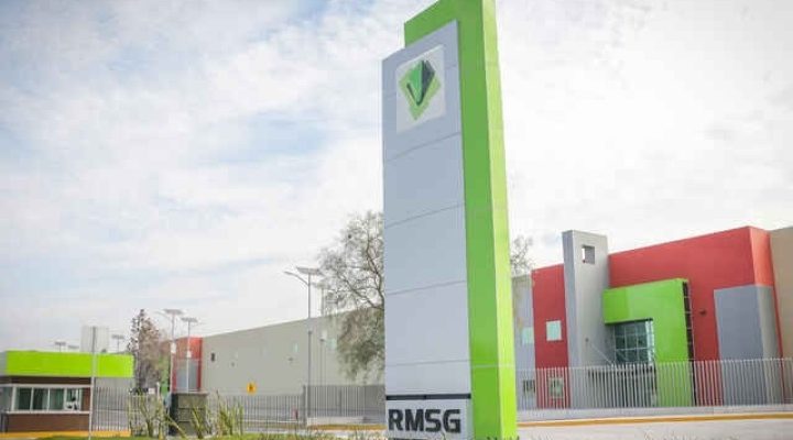 RMSG debuta en NL con su primer parque industrial de clase AAA