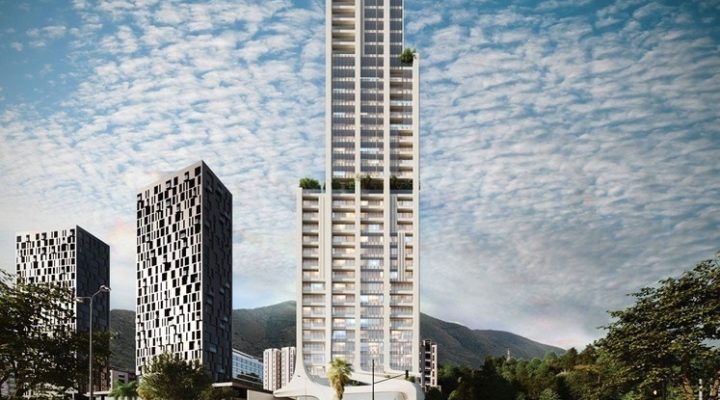 Asignan a constructor de edificio residencial Premium en SPGG