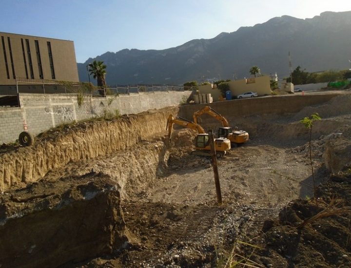 San Pedro: modernidad y tradición se unen en nueva torre de 24 mil m2