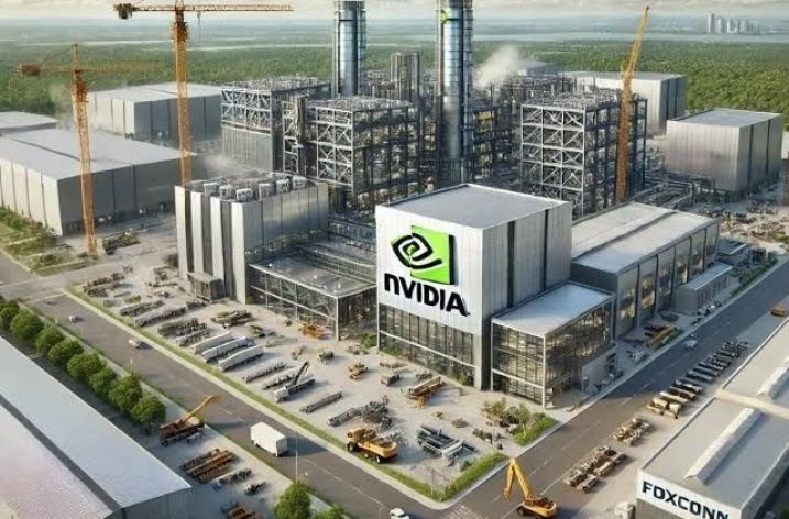 Constructora AAA colaborará en la mayor planta mundial de superchips