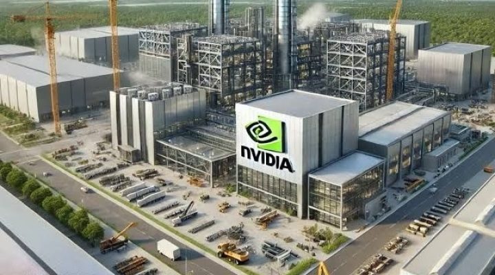 Constructora AAA colaborará en la mayor planta mundial de superchips