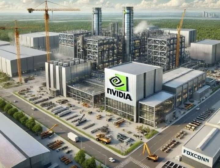 Constructora AAA colaborará en la mayor planta mundial de superchips