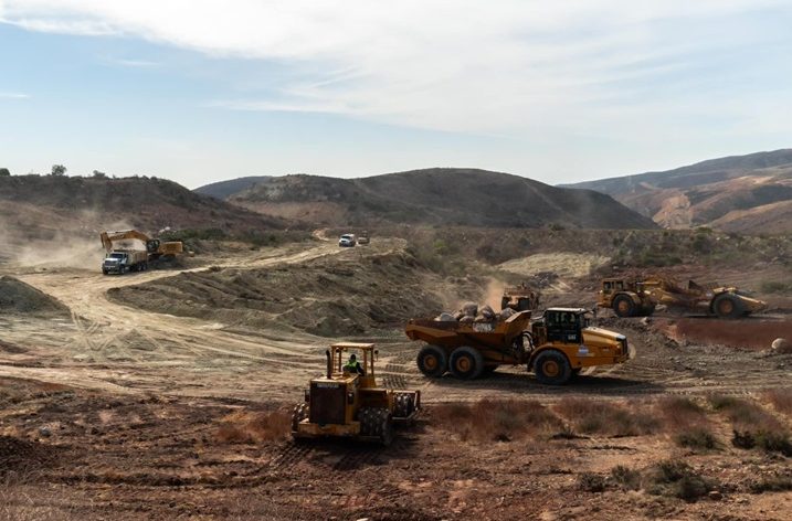 Tijuana eleva su perfil: nace un gigante industrial de 180 hectáreas