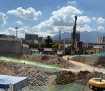 Entra gerencia de elite a liderar obras de distrito urbano en MTY