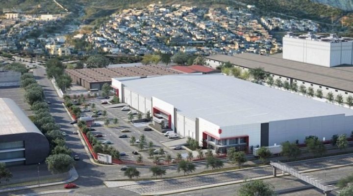 Gerencia de élite lidera construcción de ProximityParks San Pedro