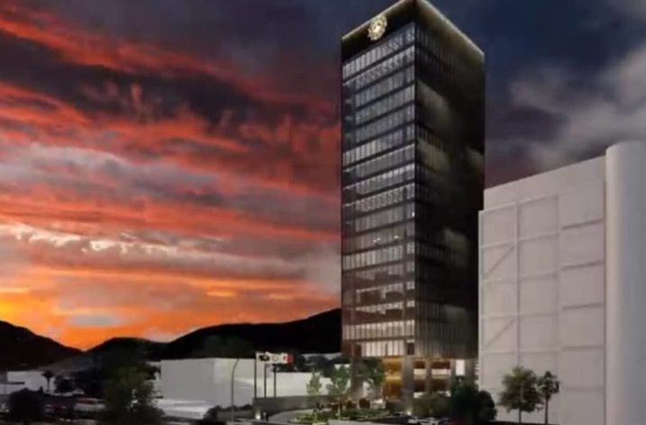 Constructoras regias se alían para edificar torre de 20 niveles en MTY