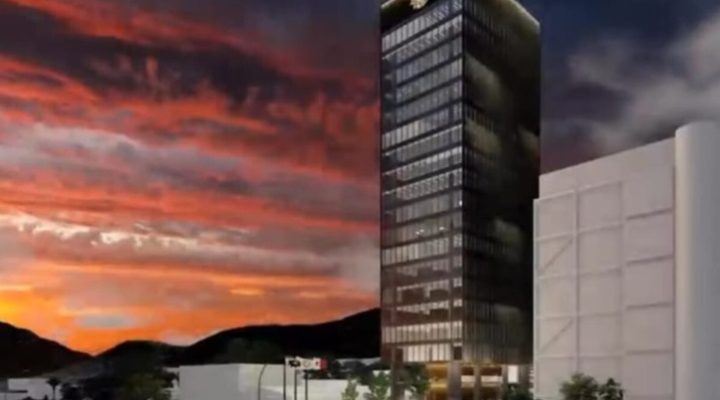 Constructoras regias se alían para edificar torre de 20 niveles en MTY