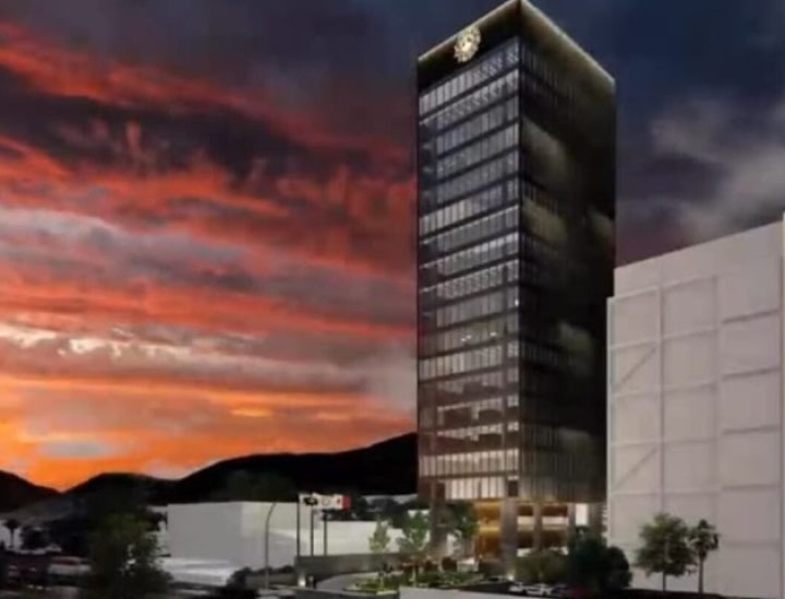 Constructoras regias se alían para edificar torre de 20 niveles en MTY