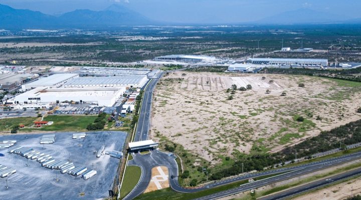 Dan ‘luz verde’ a megaplanta de Unilever en Salinas Victoria