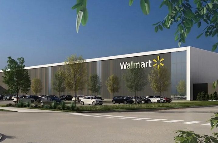 Walmart proyecta nuevo Supercenter en el municipio de Juárez