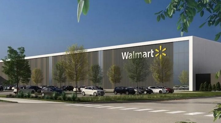 Walmart proyecta nuevo Supercenter en el municipio de Juárez