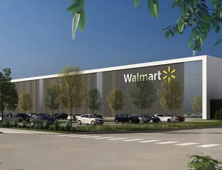 Walmart proyecta nuevo Supercenter en el municipio de Juárez