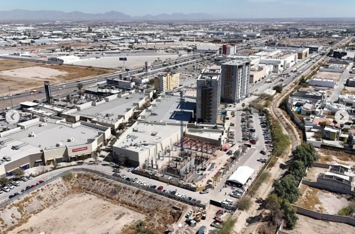 Levanta consorcio lagunero hotel de clase mundial en Torreón