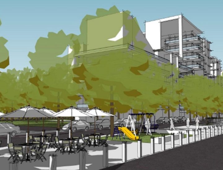 Firma regia renace: proyecta magno desarrollo vertical