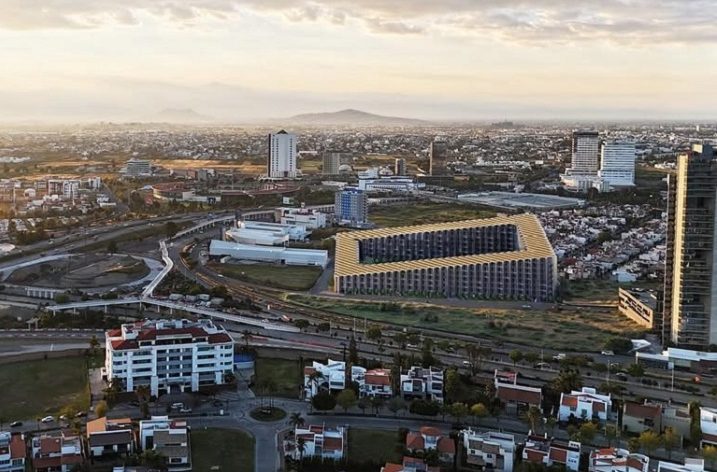 ¡Innovación pura! BA vuelve a sorprender con diseño en Puebla
