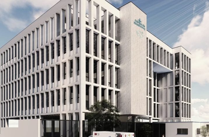 Tendrá organización benéfica nueva sede institucional en MTY