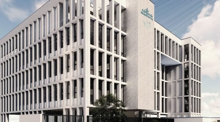 Tendrá organización benéfica nueva sede institucional en MTY