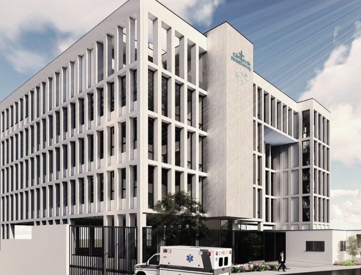 Tendrá organización benéfica nueva sede institucional en MTY