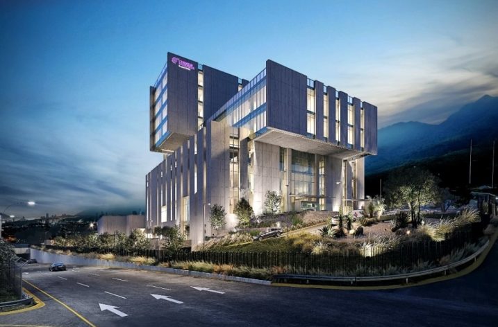 Reactivan hospital-escuela UDEM en predio de 6 mil 700 m2 en VP