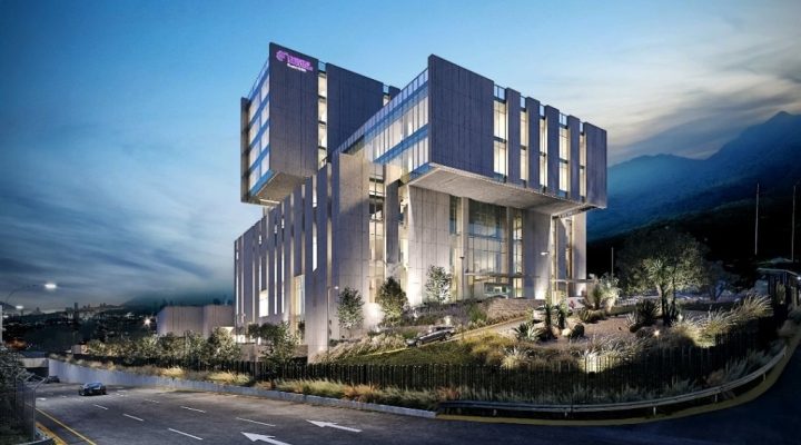 Reactivan hospital-escuela UDEM en predio de 6 mil 700 m2 en VP