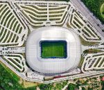¡Junto al Gigante! Planean ‘distrito’ multifuncional en GPE