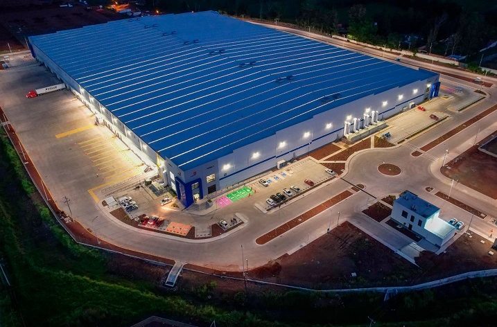 ICM proyecta invertir en parques ‘World Class’ en México