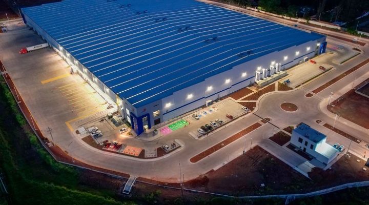 ICM proyecta invertir en parques ‘World Class’ en México