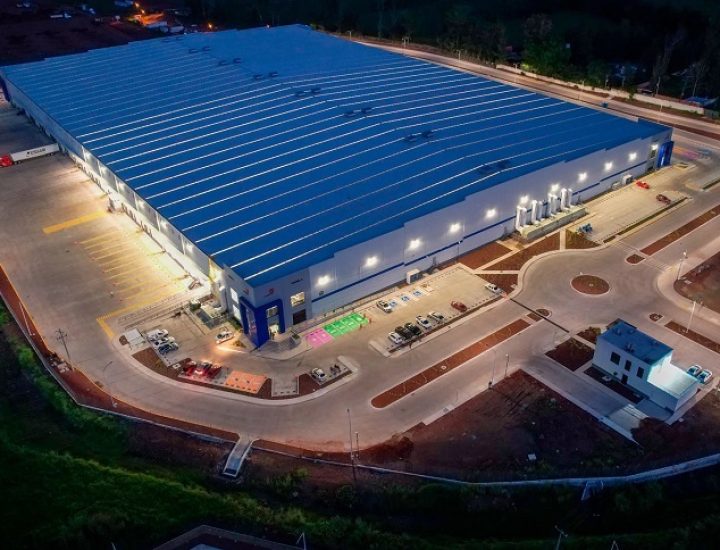 ICM proyecta invertir en parques ‘World Class’ en México