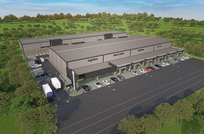 Planean ejecución de ‘logistic hub’ de primer nivel en QROO