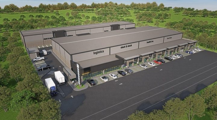 Planean ejecución de ‘logistic hub’ de primer nivel en QROO