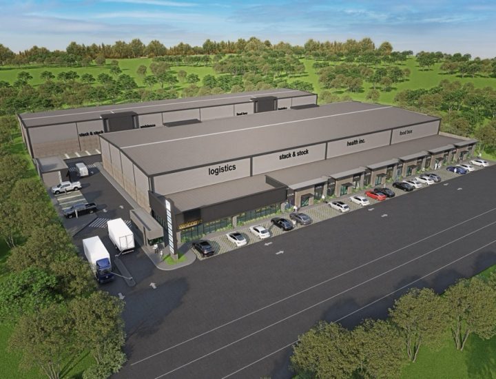 Planean ejecución de ‘logistic hub’ de primer nivel en QROO