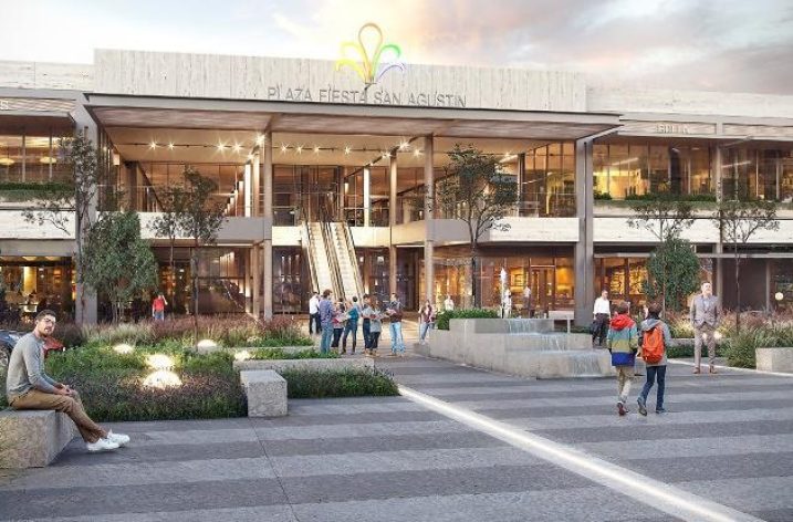 Transformarán icónico ‘shopping mall’ en SPGG