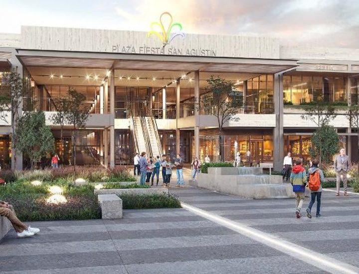 Transformarán icónico ‘shopping mall’ en SPGG