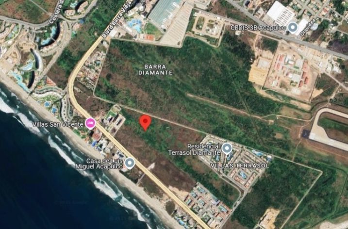 ¡Frente al Pacífico! Harán complejo turístico-residencial en Acapulco