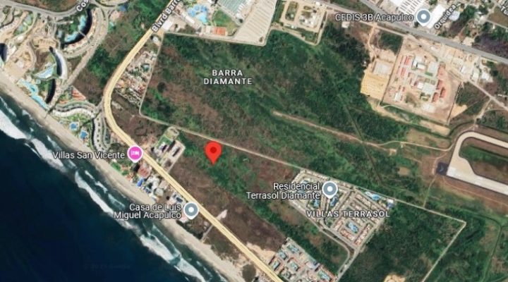 ¡Frente al Pacífico! Harán complejo turístico-residencial en Acapulco