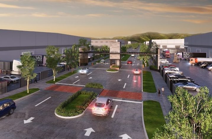 Activarán parque industrial de 76 ha en zona Ciénega–Salinas