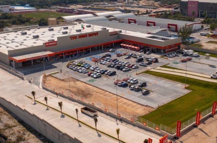 Planea gigante del ‘retail’ nueva unidad en Juárez, NL