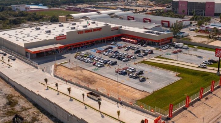 Planea gigante del ‘retail’ nueva unidad en Juárez, NL