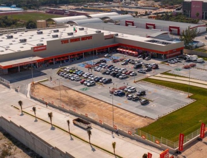 Planea gigante del ‘retail’ nueva unidad en Juárez, NL