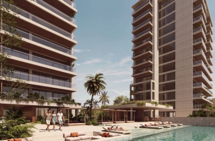 Firma de renombre impulsa megaproyectos en QRO y Cancún