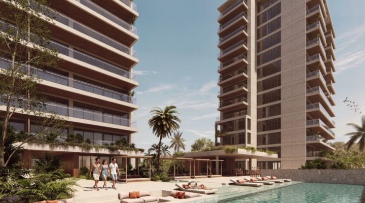 Firma de renombre impulsa megaproyectos en QRO y Cancún