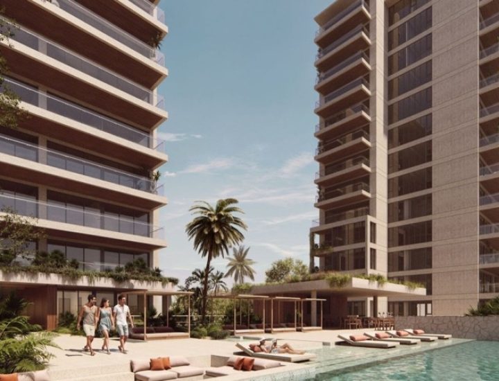 Firma de renombre impulsa megaproyectos en QRO y Cancún