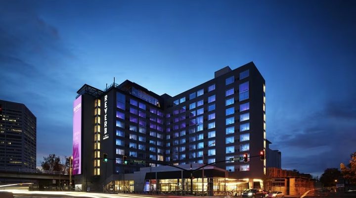 Anuncian construcción del 1er. hotel Reverb de México