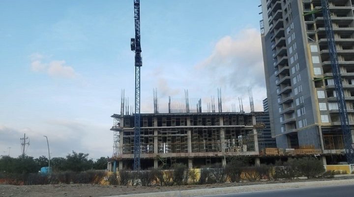 Sobresalen primeros niveles de torre premium en SC