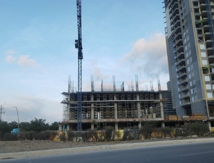 Sobresalen primeros niveles de torre premium en SC
