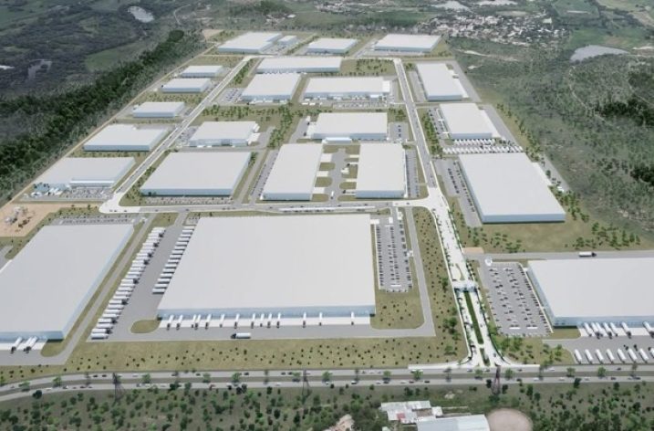 Tendrá Aguascalientes ‘industrial park’ de clase mundial